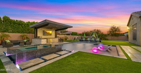 17955 E BRONCO Drive Queen Creek AZ 85142