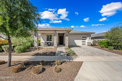 14644 W CORRINE Drive Surprise AZ 85379
