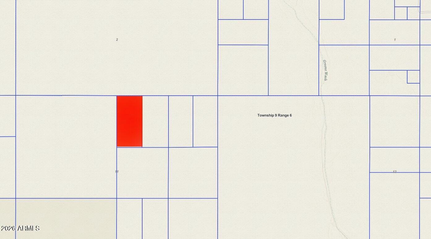 0 N Hotts Road -