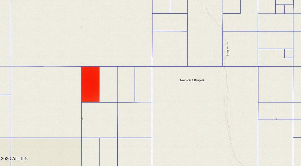 Photo of 0 N Hotts Road #-, Eloy, AZ 85131 (MLS # 7040263)