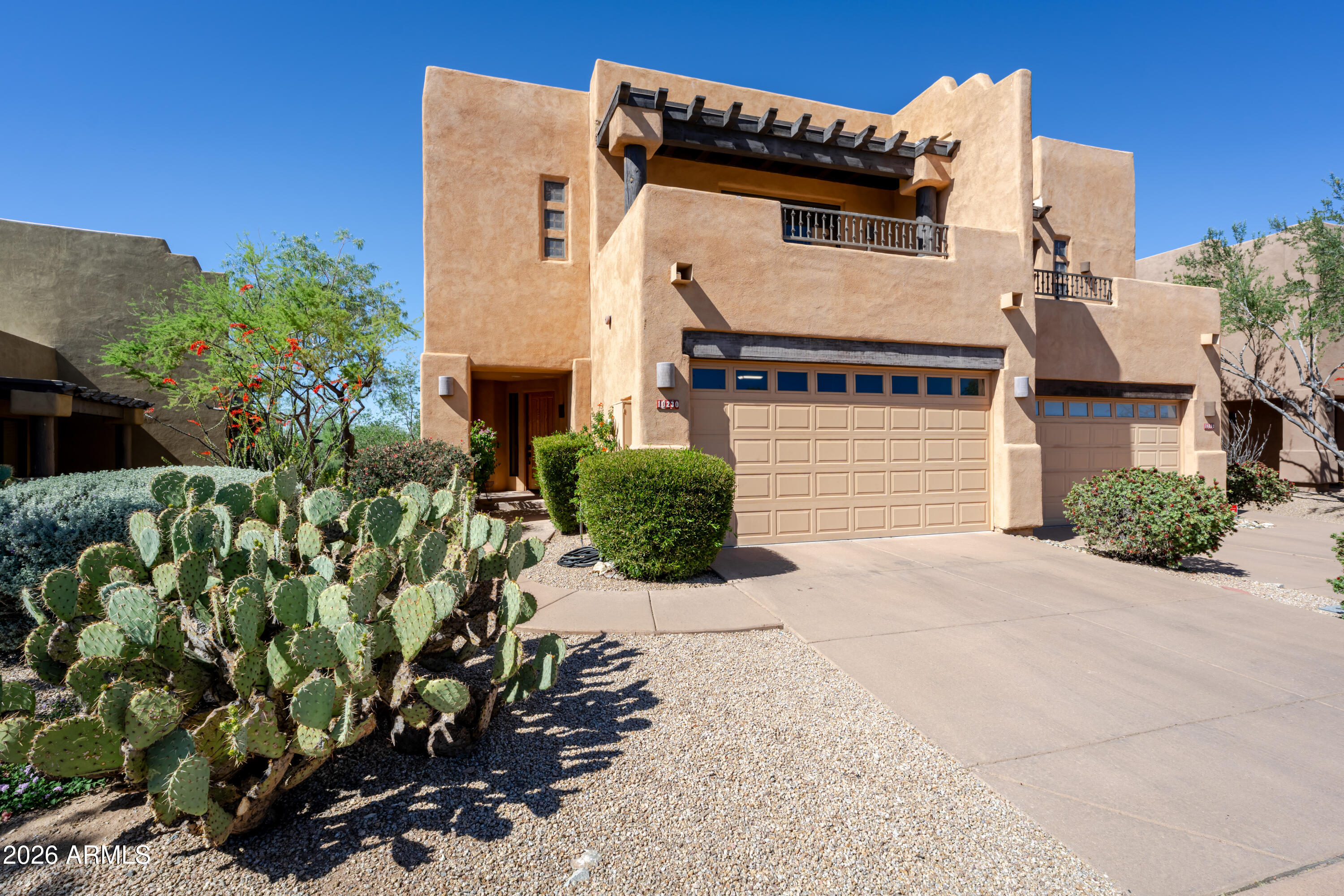 10230 E WHITE FEATHER Lane