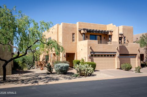 Photo of 10230 E White Feather Lane, Scottsdale, AZ 85262 (MLS # 7009116)