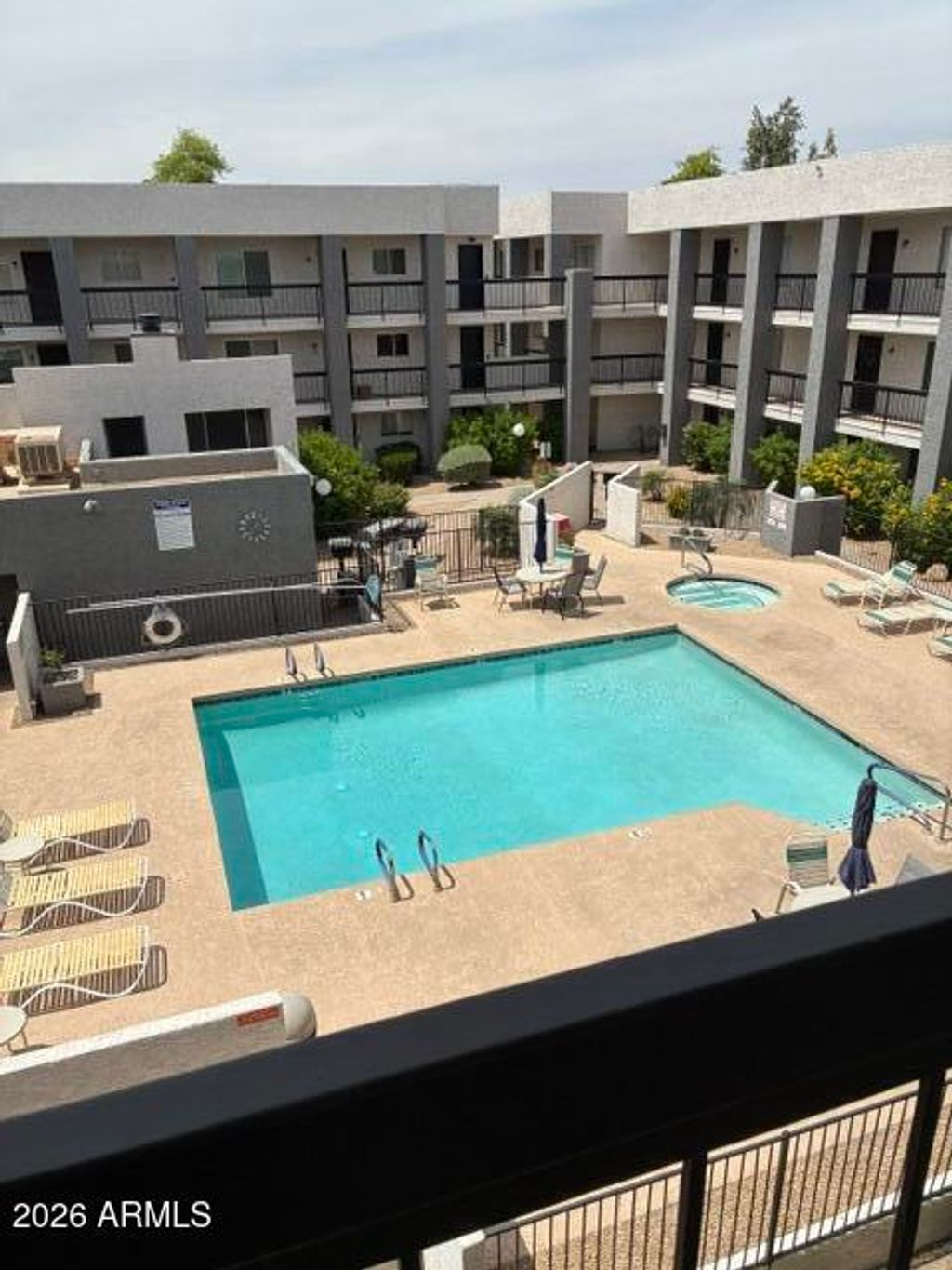 Photo of 7494 E Earll Drive #310, Scottsdale, AZ 85251 (MLS # 7028318)