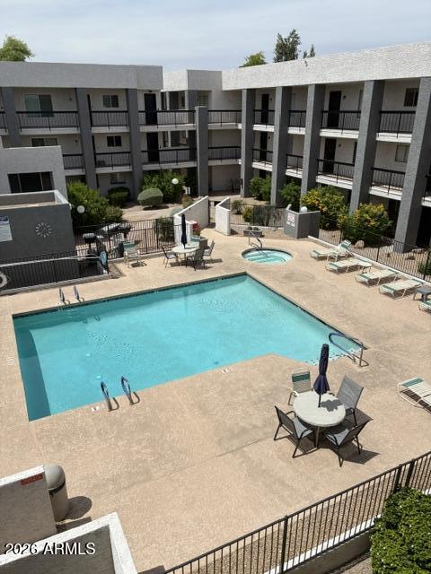 7494 E EARLL Drive 310