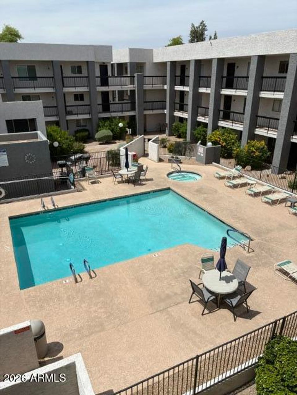 Photo of 7494 E Earll Drive #310, Scottsdale, AZ 85251 (MLS # 7028318)