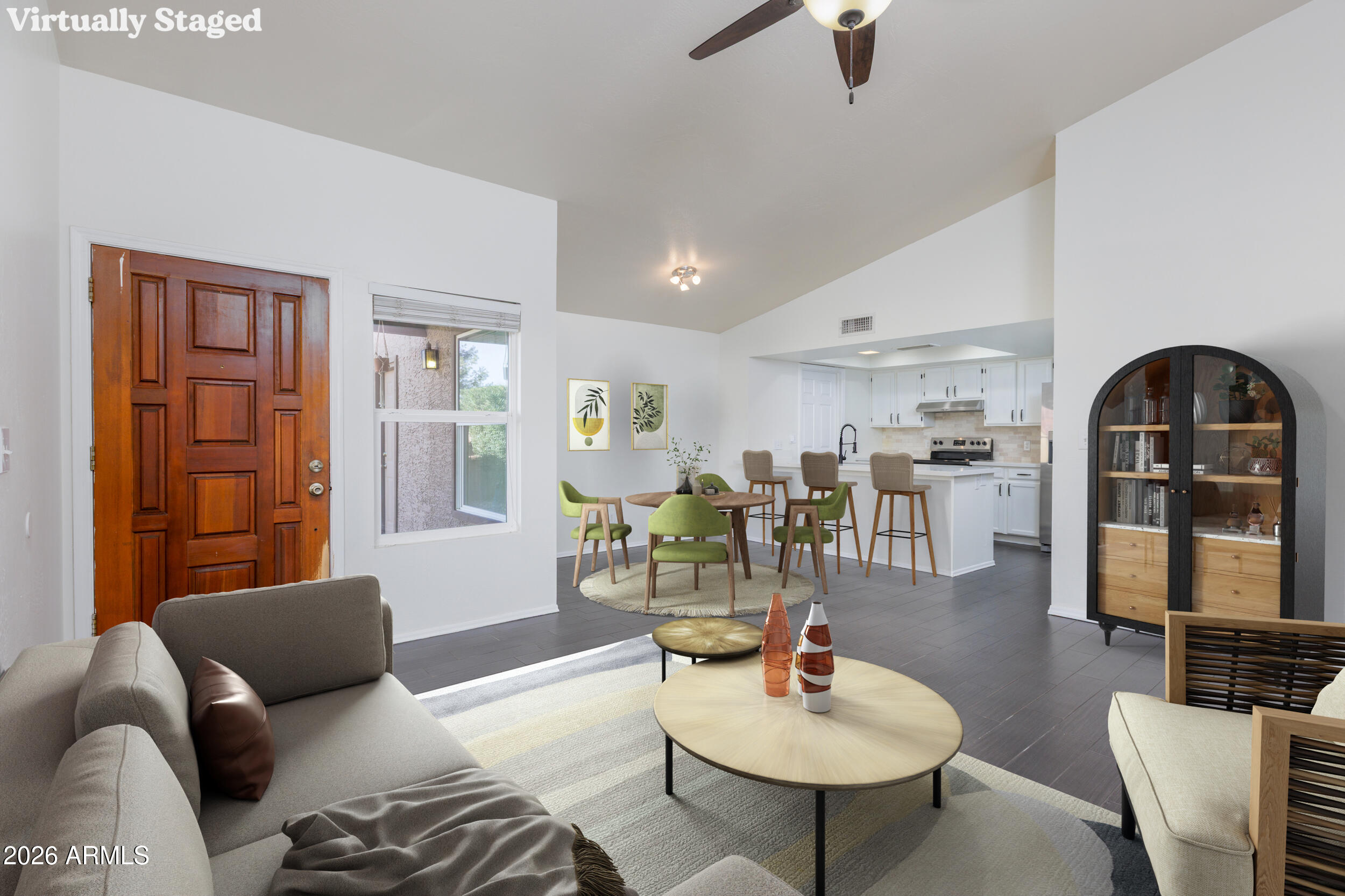 1116 S Chestnut Street