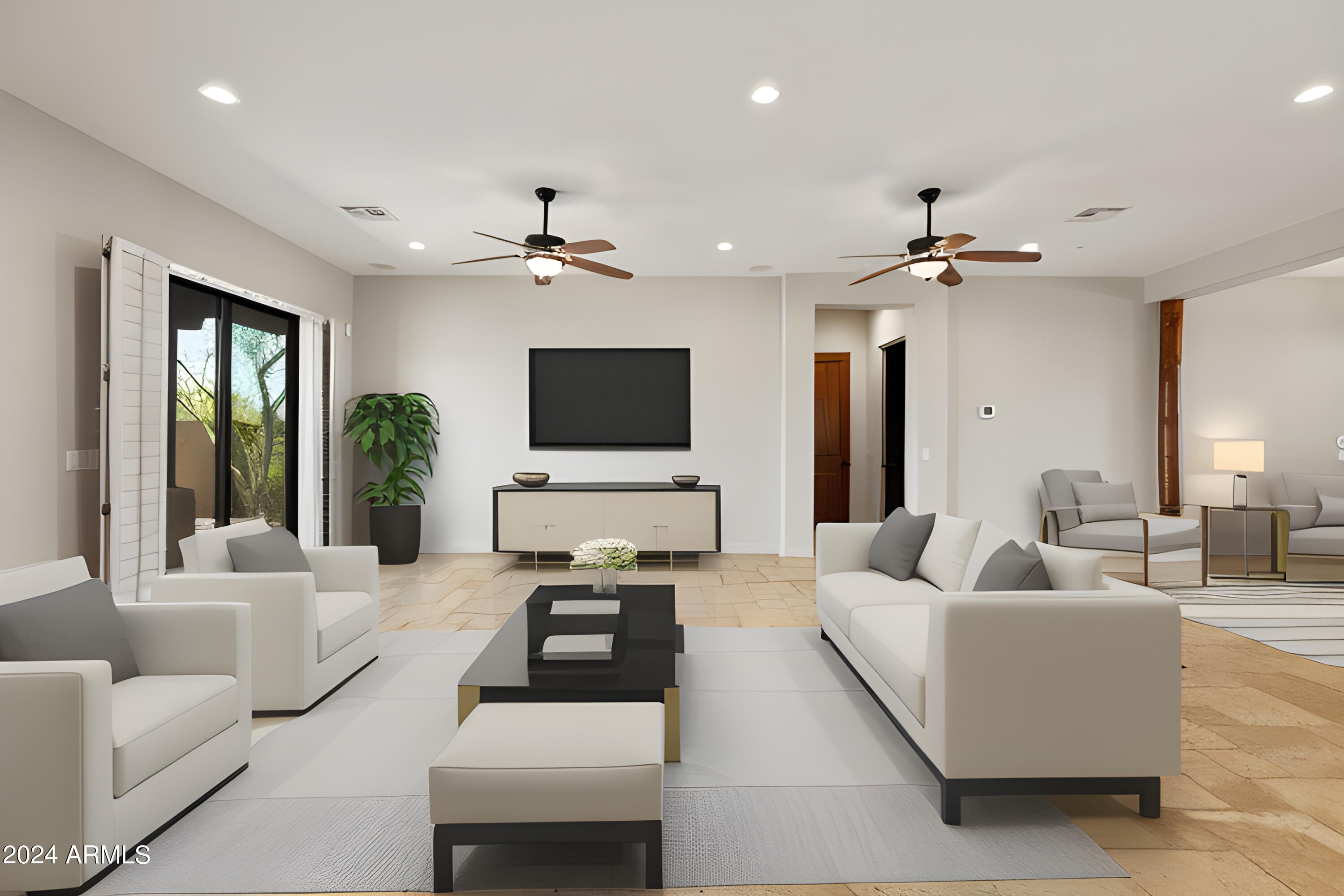 5559 E El Sendero Drive