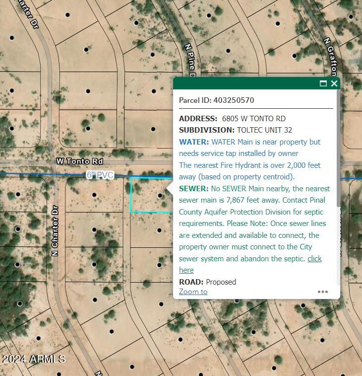 6805 W TONTO Road 14