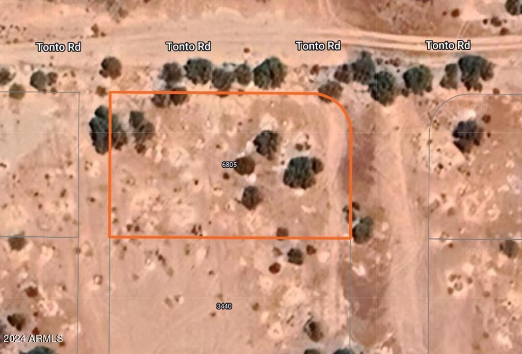 Photo of 6805 W Tonto Road #14, Eloy, AZ 85131 (MLS # 6922111)