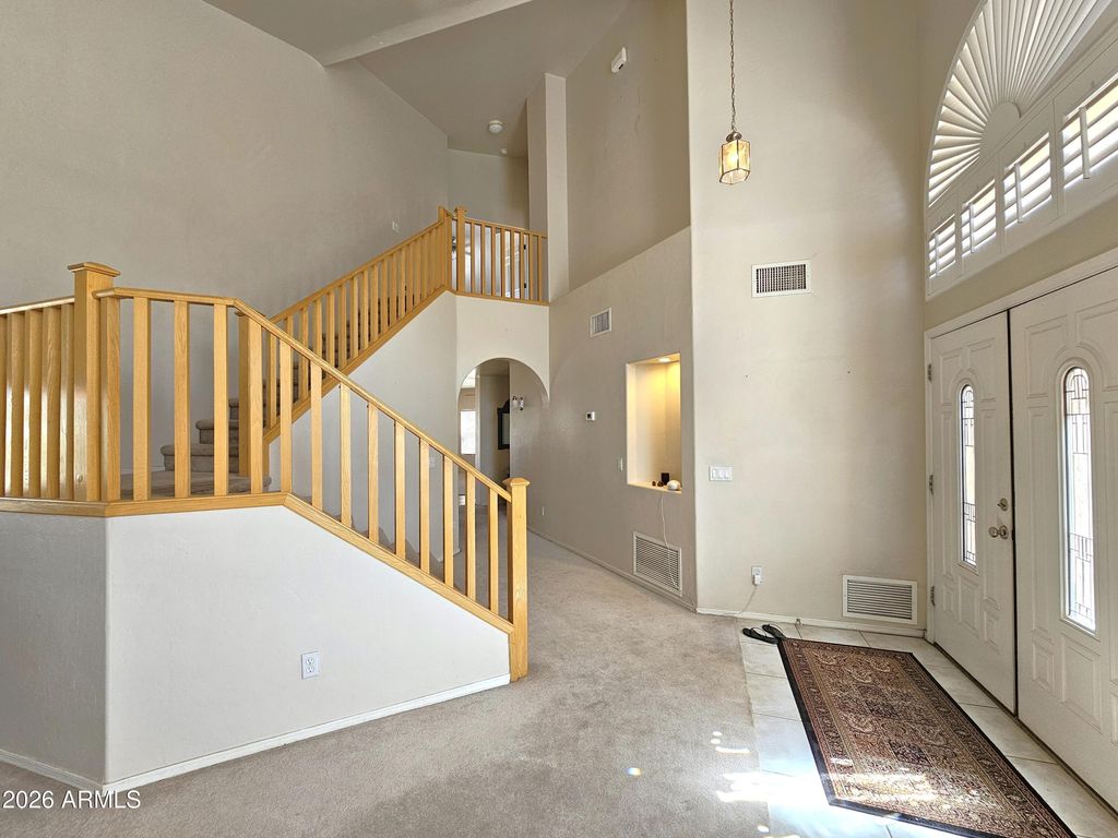 Photo of 4525 Calle Cibola, Sierra Vista, AZ 85635 (MLS # 7002812)