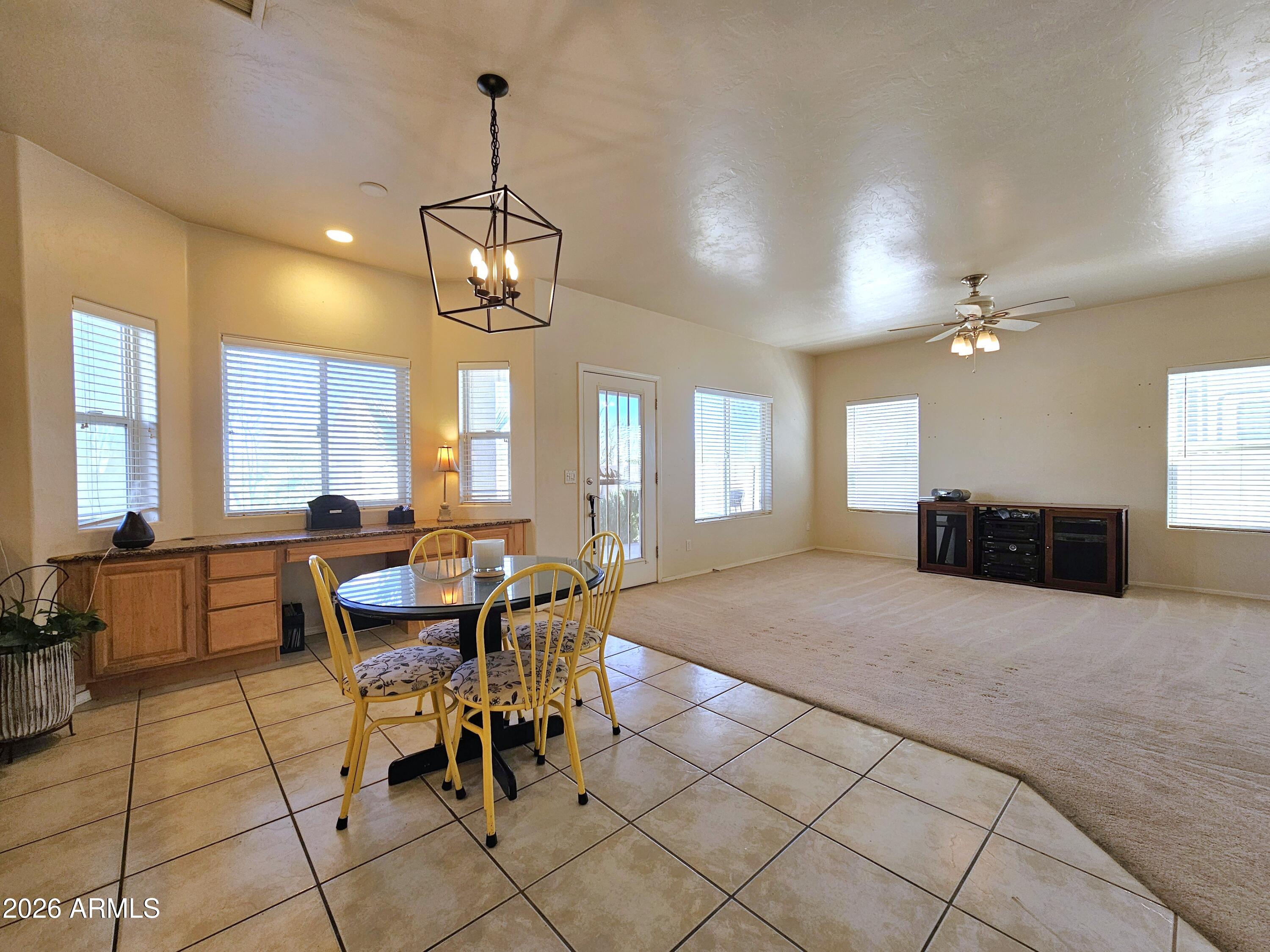 CASAS ADOBE - Residential