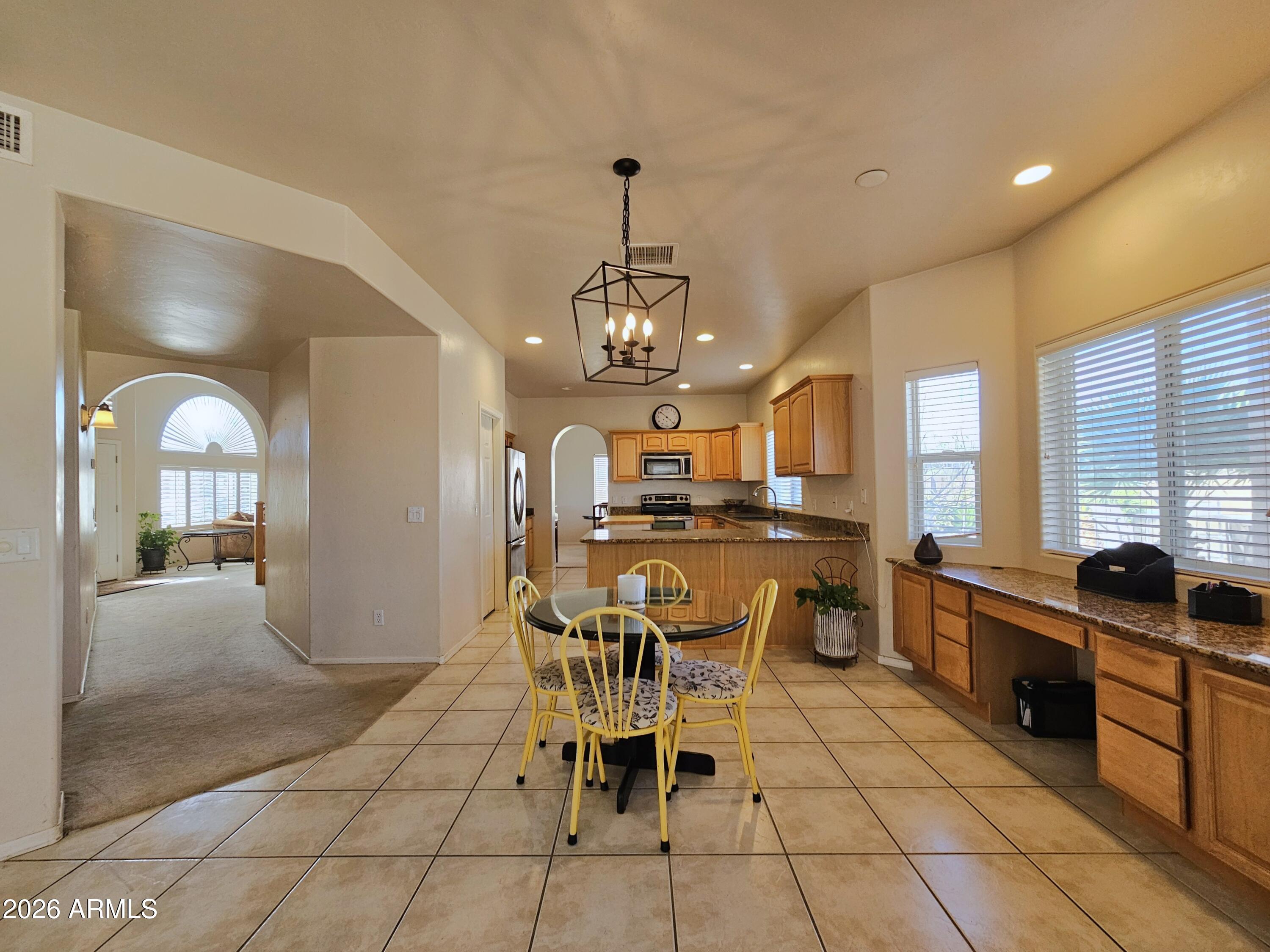 CASAS ADOBE - Residential
