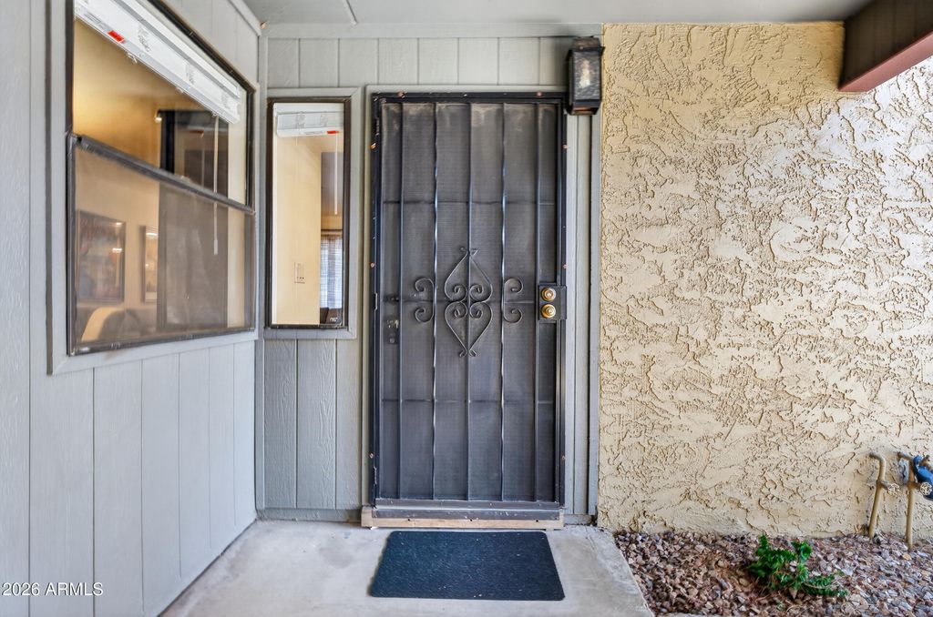 Photo of 1730 W Emelita Avenue #1042, Mesa, AZ 85202 (MLS # 7028087)