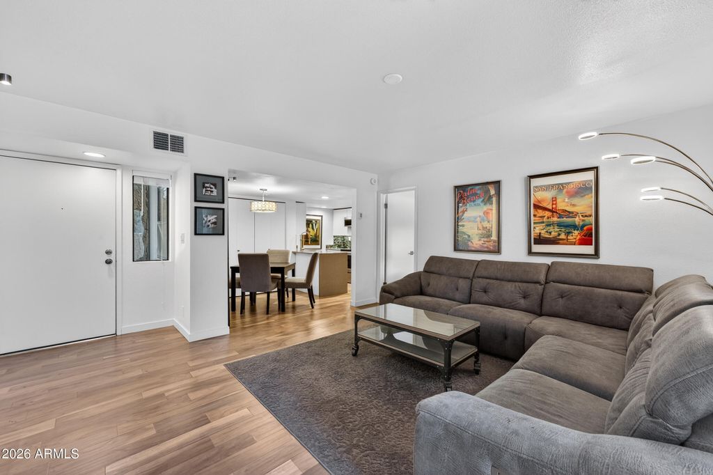 Photo of 1730 W Emelita Avenue #1042, Mesa, AZ 85202 (MLS # 7028087)