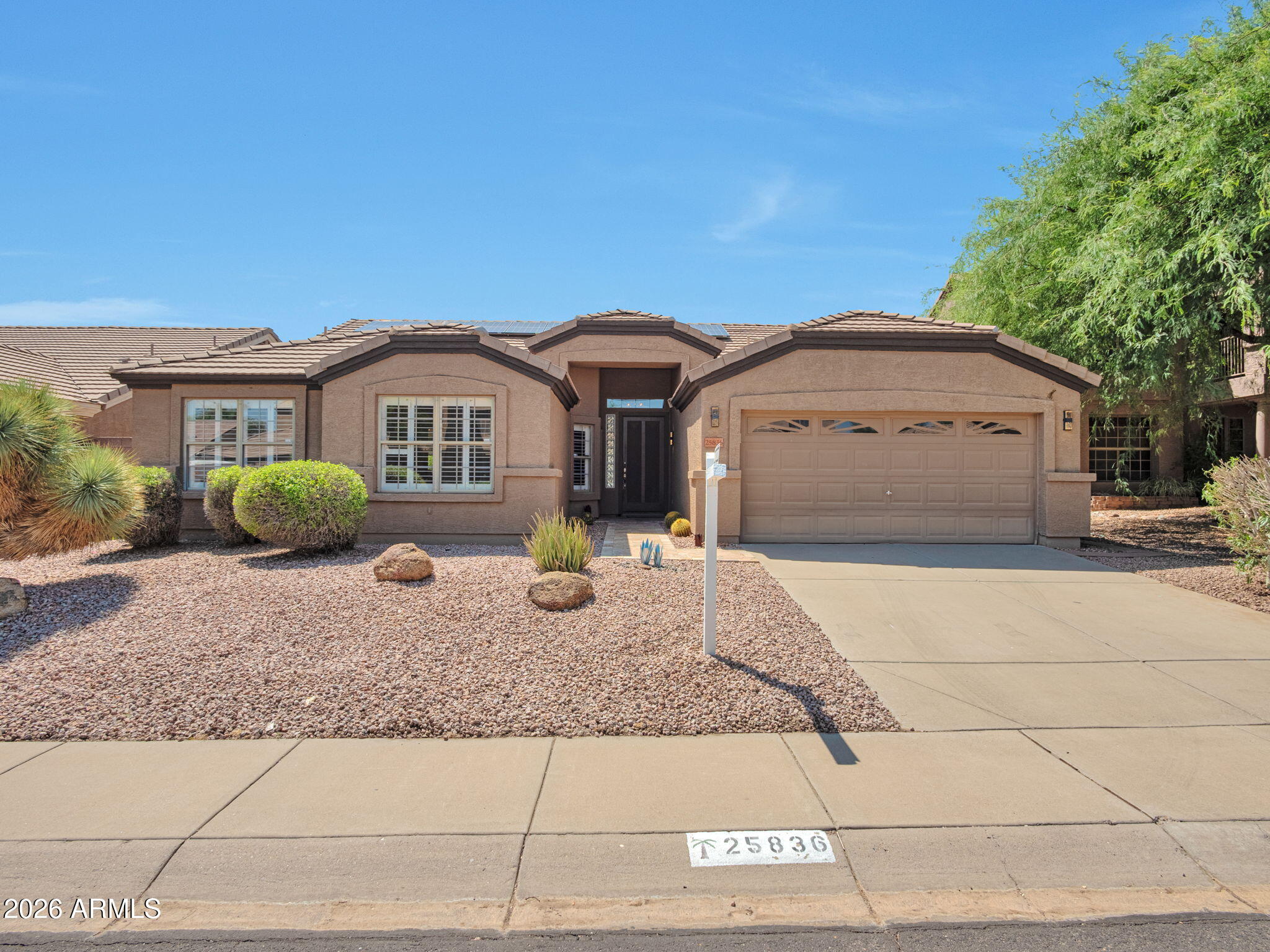 25836 N 43RD Place