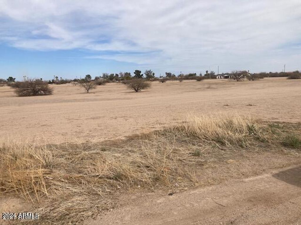 Photo of 3634 W Frontier Street #50, Eloy, AZ 85131 (MLS # 6663133)