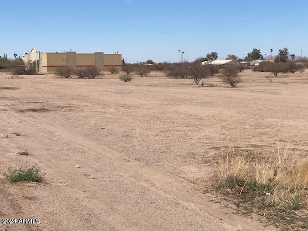 Photo of 3634 W Frontier Street #50, Eloy, AZ 85131 (MLS # 6663133)