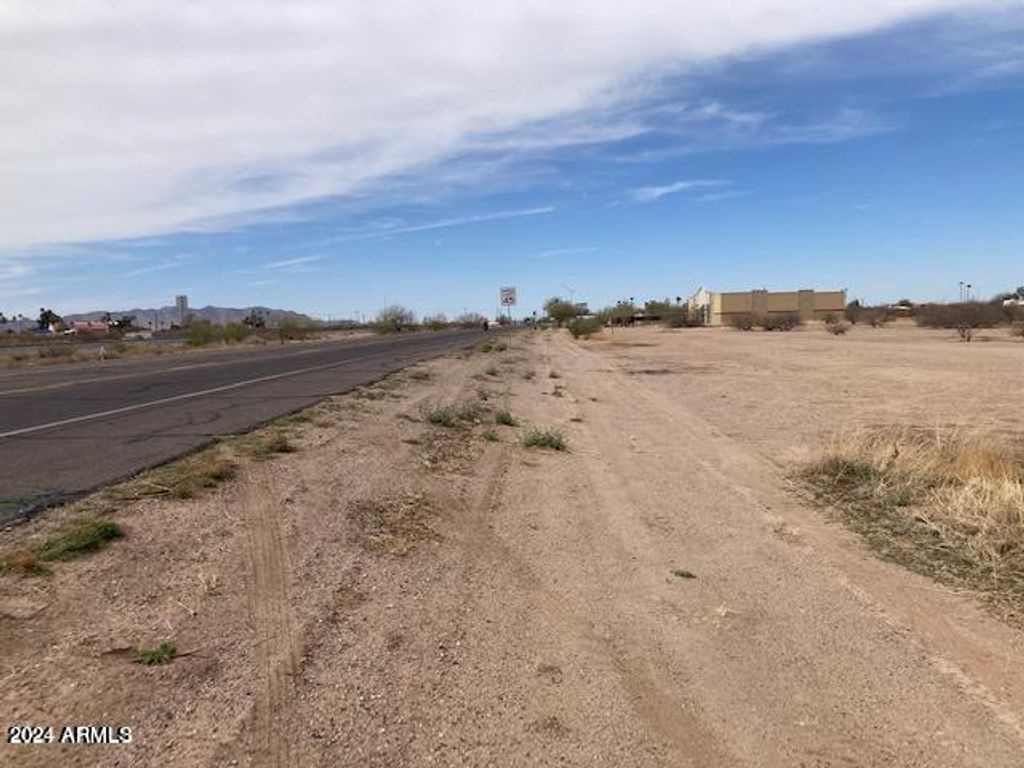 Photo of 3634 W Frontier Street #50, Eloy, AZ 85131 (MLS # 6663133)