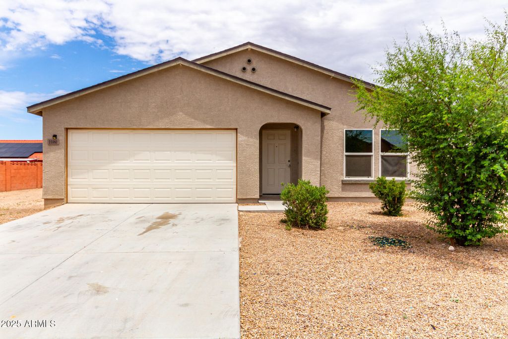 Photo of 11080 W Magdalena Drive, Arizona City, AZ 85123 (MLS # 6895698)