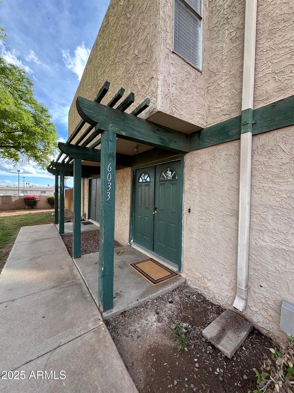 Photo of 6033 W Golden Lane, Glendale, AZ 85302 (MLS # 6951493)