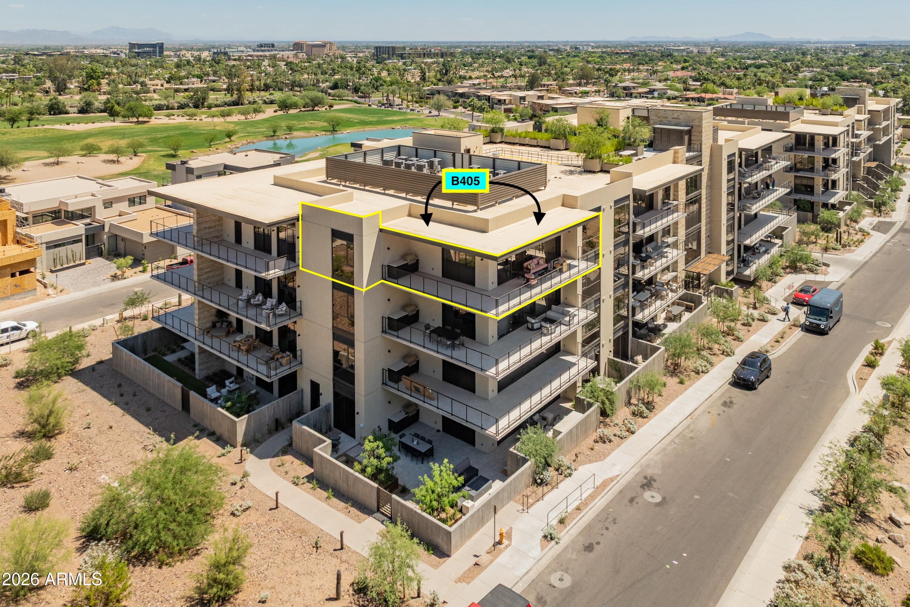 4849 N Camelback Ridge Road B405
