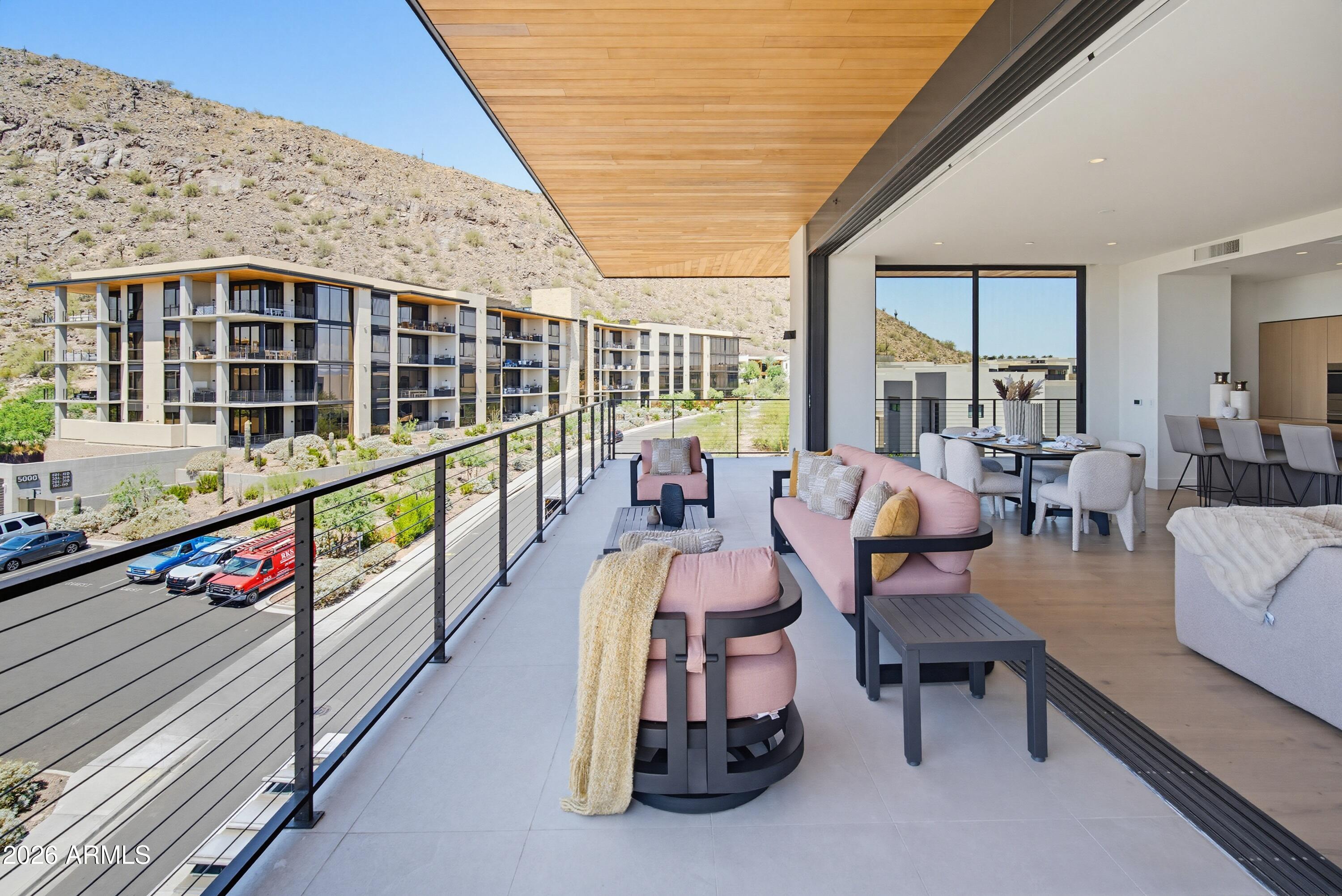 4849 N Camelback Ridge Road B405