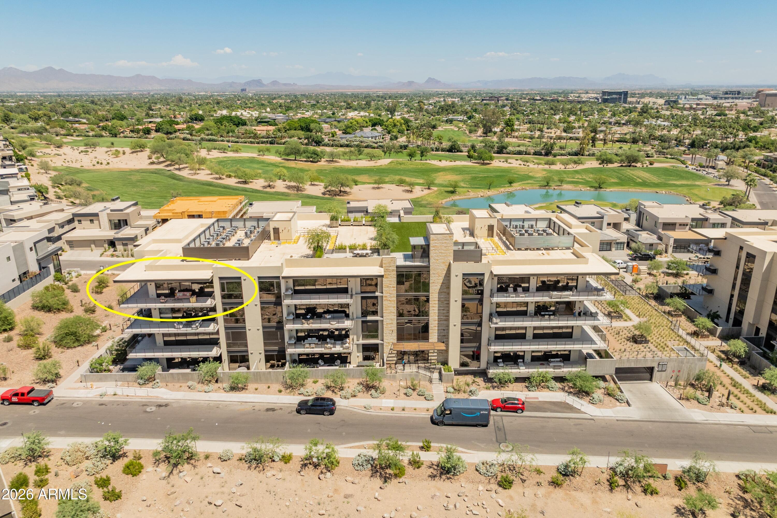 4849 N Camelback Ridge Road B405