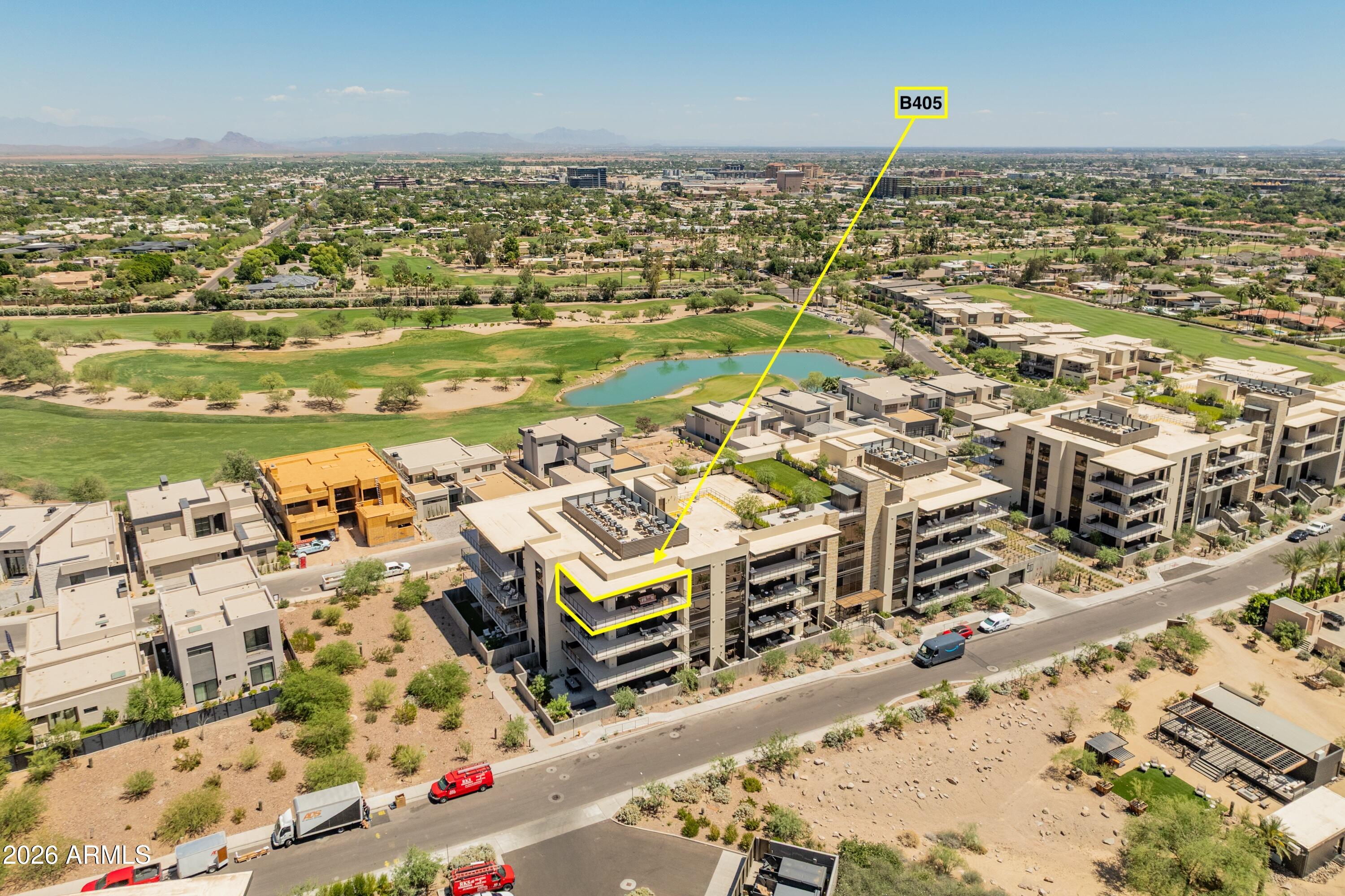 4849 N Camelback Ridge Road B405