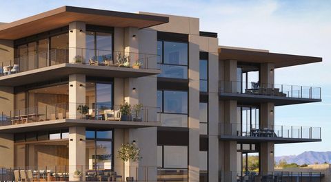 Photo of 4849 N Camelback Ridge Drive #Unit B405, Scottsdale, AZ 85251 (MLS # 7013763)