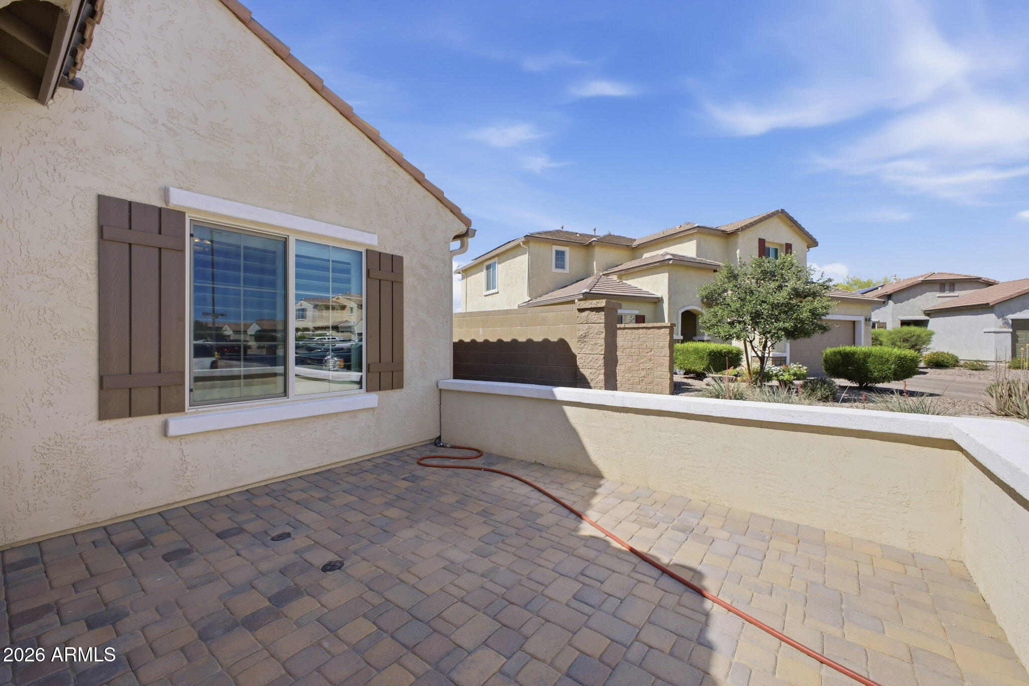 7115 W CANDLEWOOD Way