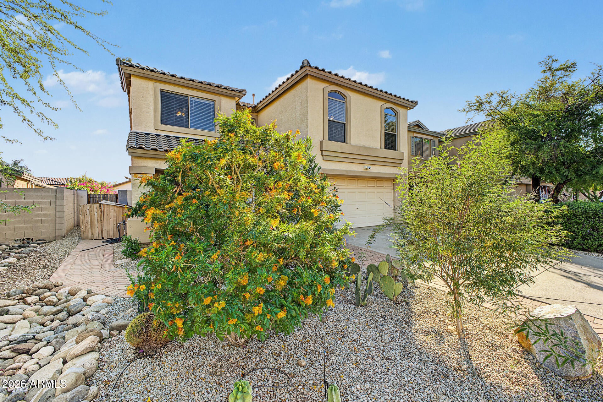 2513 W BIG OAK Street