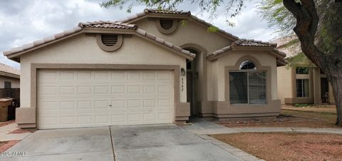 8582 W RUE DE LAMOUR -- Peoria AZ 85381