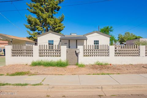 1010 E CHIPMAN Road Phoenix AZ 85040