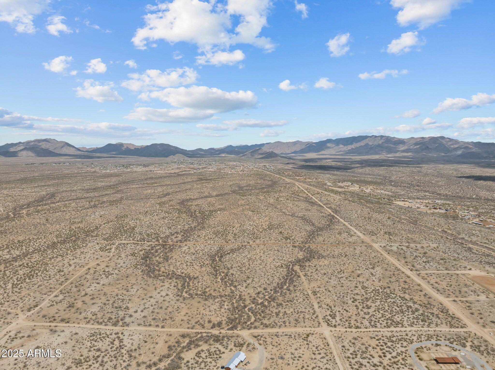 XXX W Saguaro Hill B-2 Road B-2