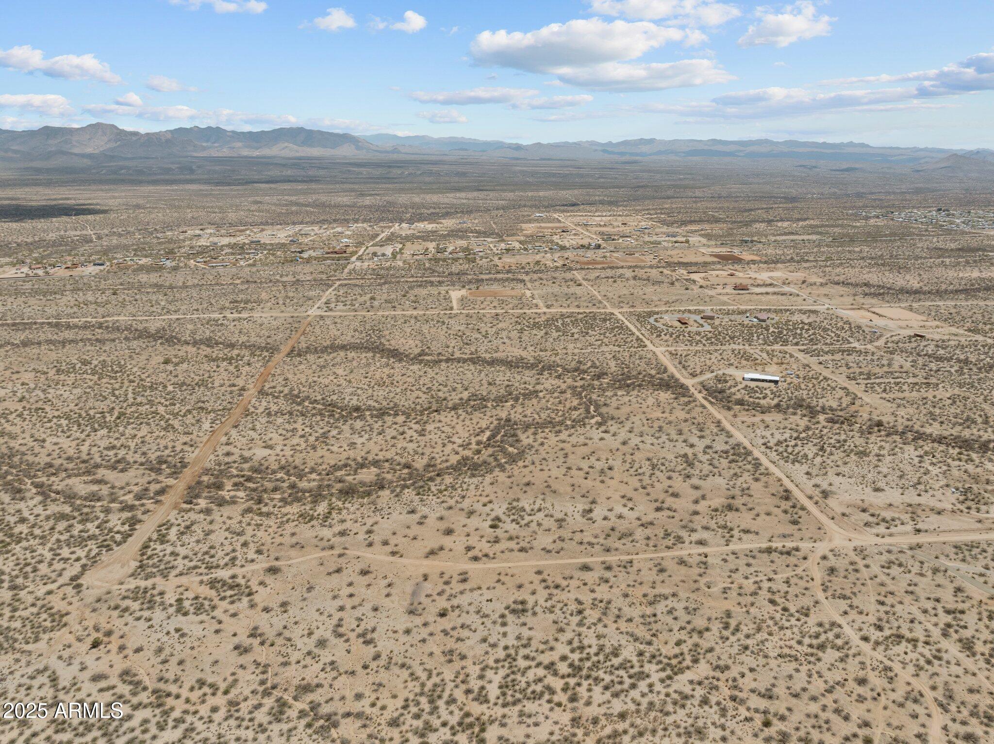 XXX W Saguaro Hill B-2 Road B-2