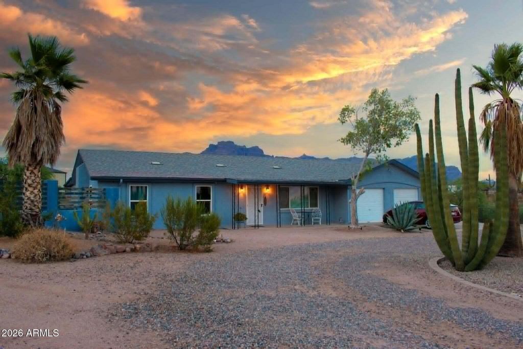 Photo of 2330 E Broadway Avenue, Apache Junction, AZ 85119 (MLS # 7020115)