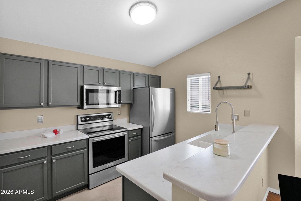 Photo of 1701 E Kerby Farms Road E, Chandler, AZ 85249 (MLS # 6970000)