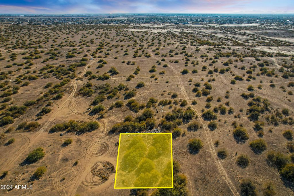 Photo of 3300 W Picacho Drive #3, Eloy, AZ 85131 (MLS # 6793512)