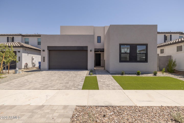 Photo 1 of 84 — 10245 E UNITY Avenue, Mesa, AZ 85212
