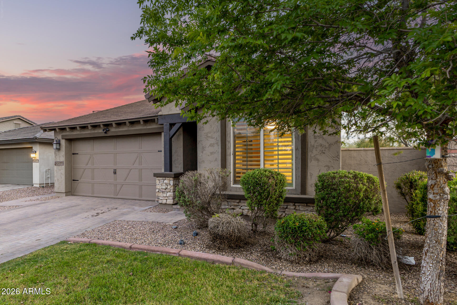 14465 W WETHERSFIELD Road