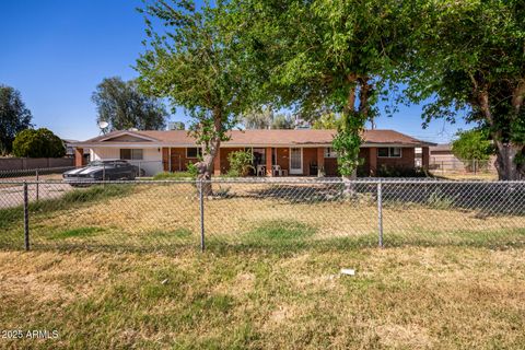 11422 W HIDALGO Avenue Tolleson AZ 85353