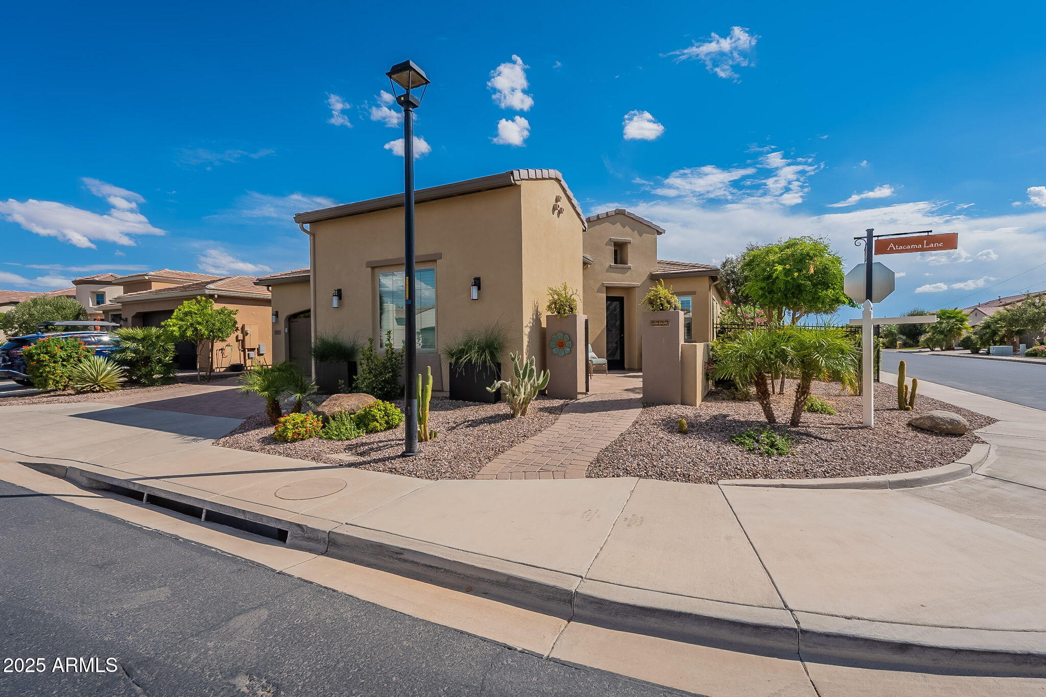 103 E ATACAMA Lane