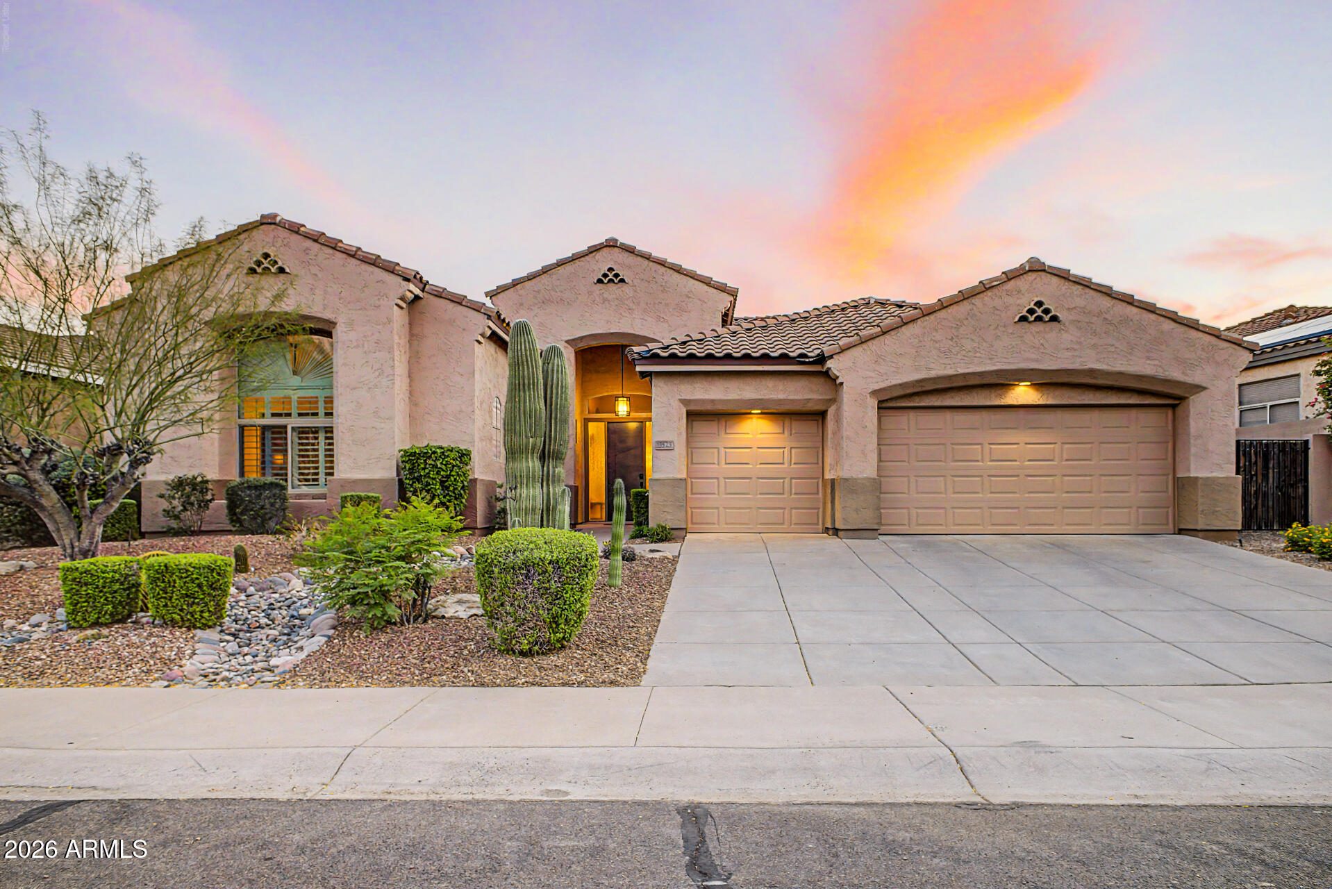 13523 E Estrella Avenue