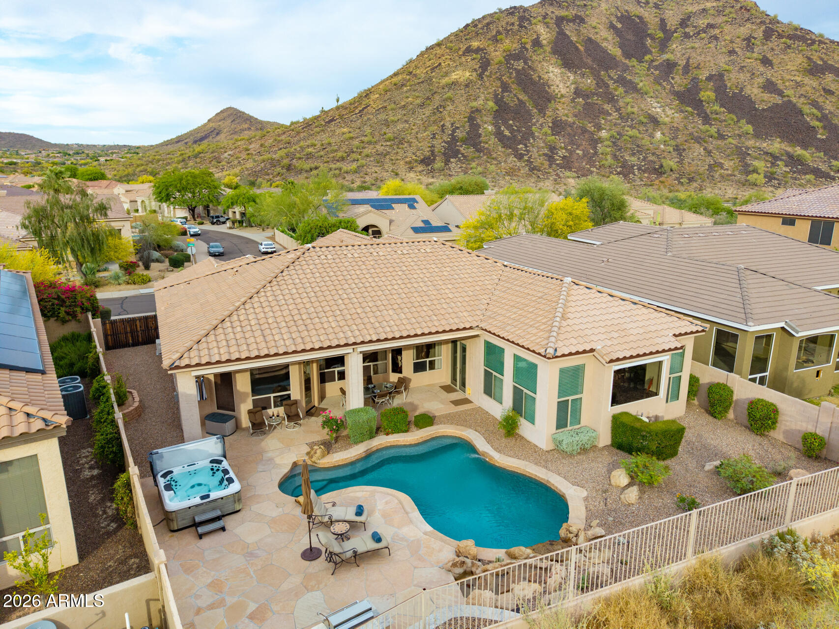 13523 E Estrella Avenue