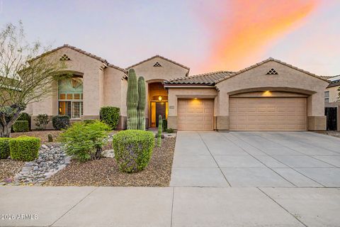 13523 E Estrella Avenue Scottsdale AZ 85259