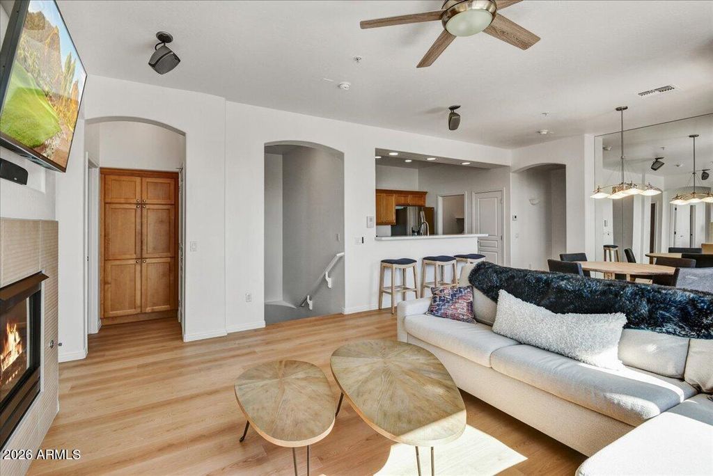 Photo of 19475 N Grayhawk Drive #2004, Scottsdale, AZ 85255 (MLS # 6999744)