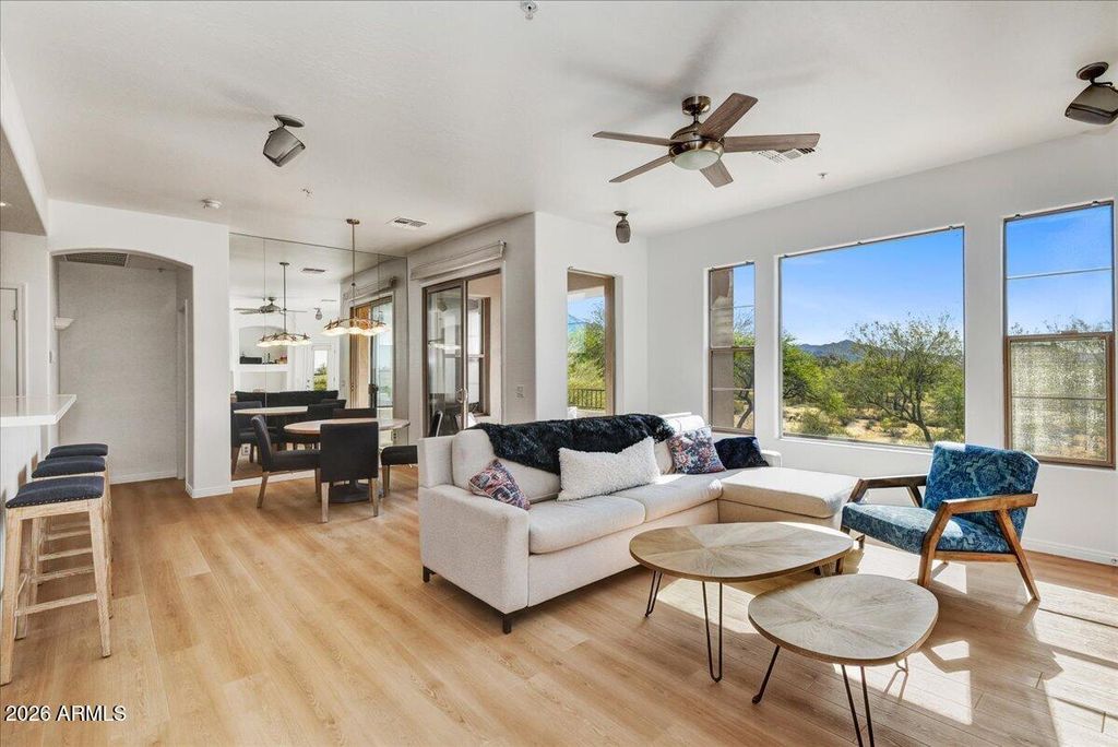 Photo of 19475 N Grayhawk Drive #2004, Scottsdale, AZ 85255 (MLS # 6999744)