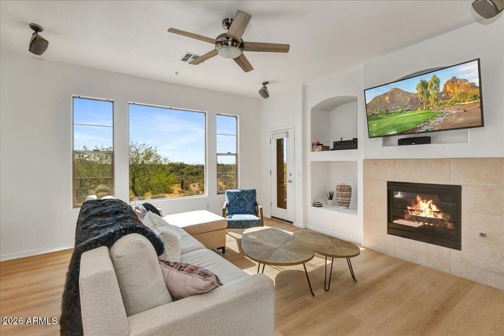 Photo of 19475 N Grayhawk Drive #2004, Scottsdale, AZ 85255 (MLS # 6999744)