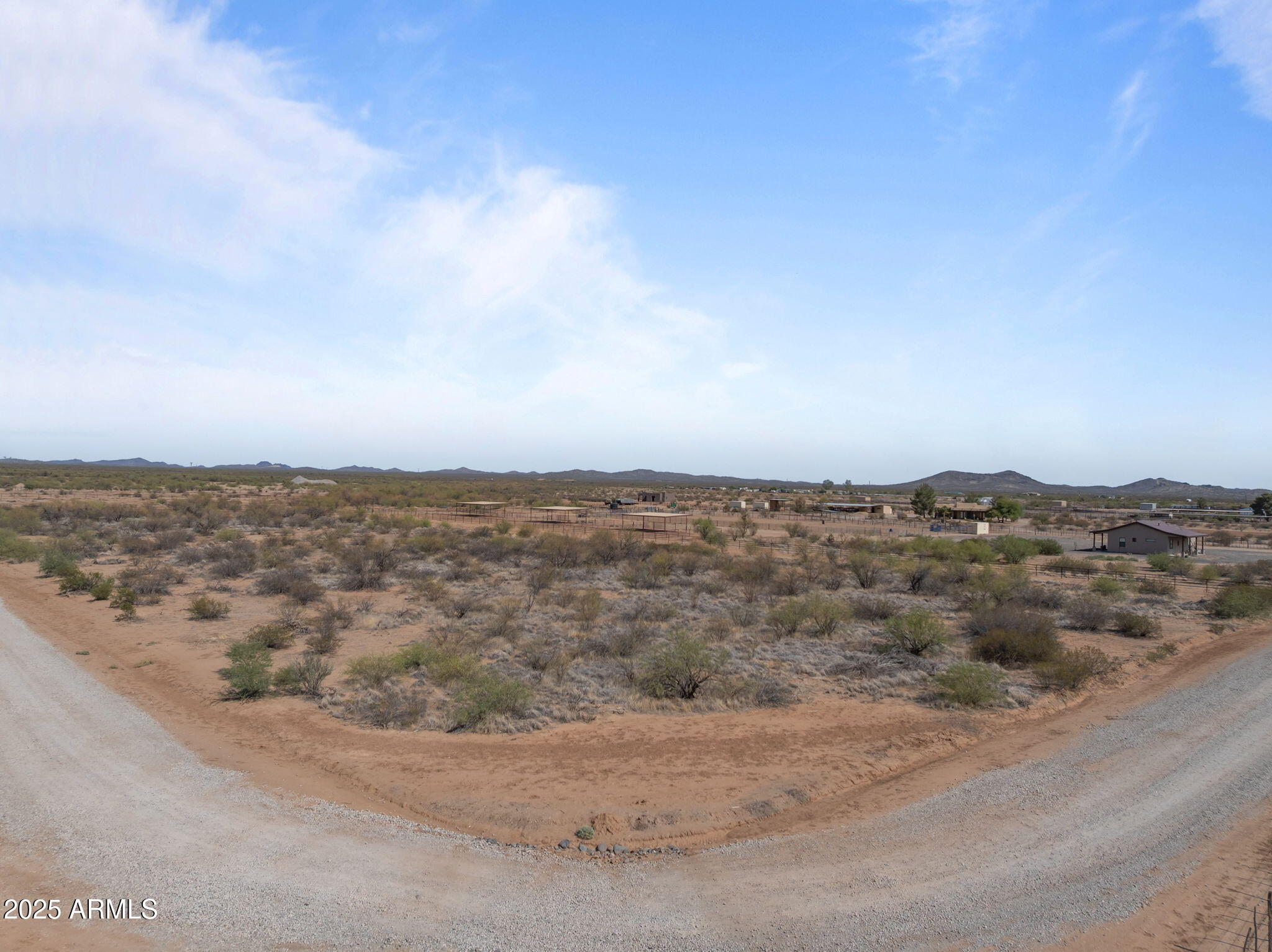 XX1 N 439th Avenue -