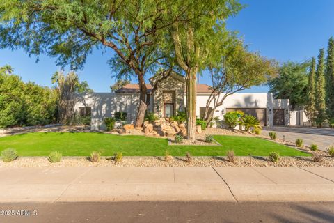 8713 N 80th Place Scottsdale AZ 85258